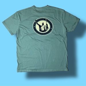 Quiksilver Graphic Tee